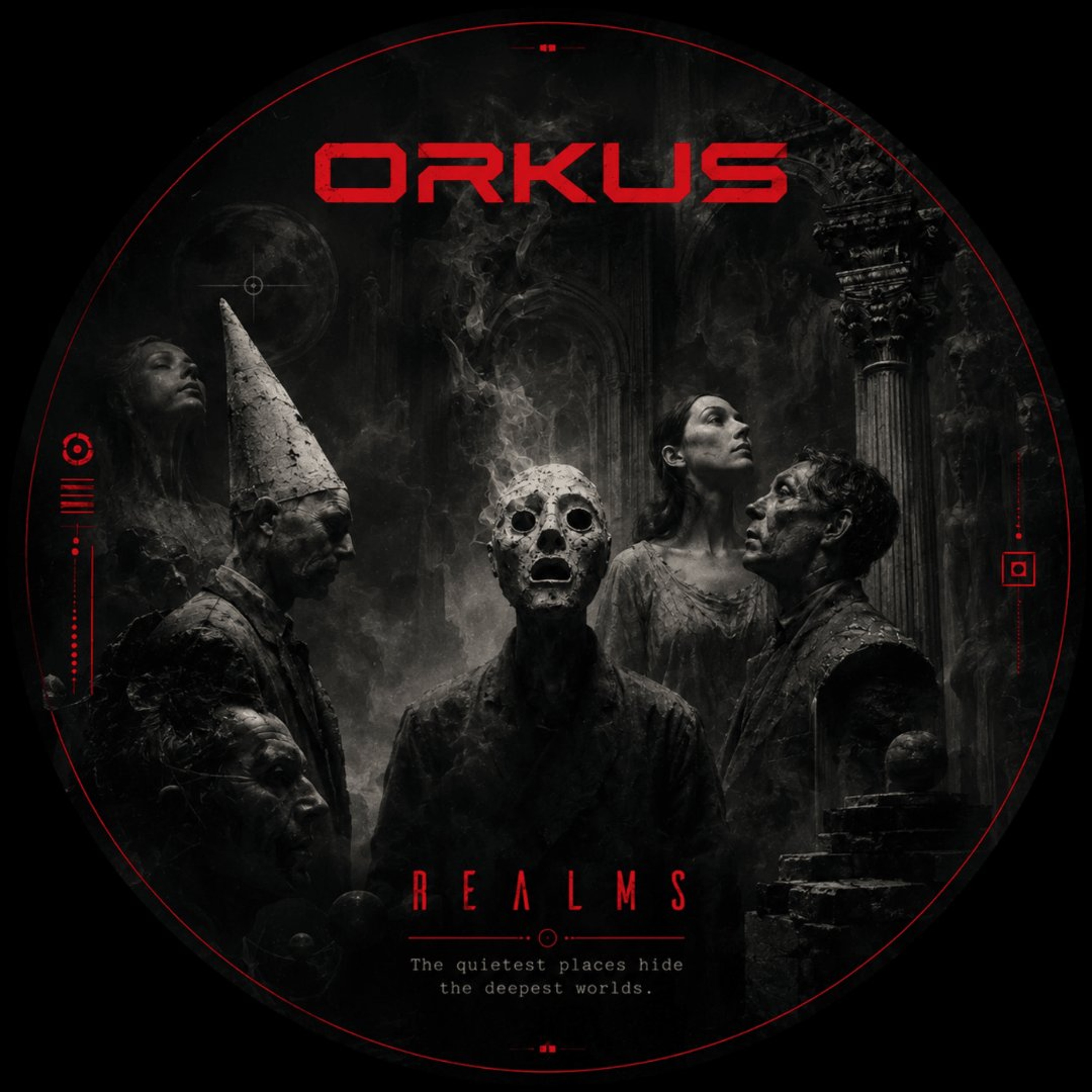 ORKUS