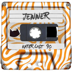 Katercast 90 - Jenner - Heinz Hopper Edition