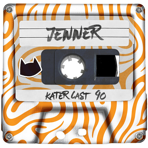 Katercast 90 - Jenner - Heinz Hopper Edition