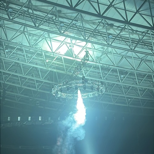 XG 「MILLION PLACES」x STUTS 「Changes」.wav