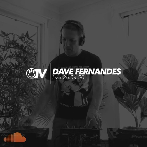 Mince TV: Dave Fernandes Live Stream 26.04.20