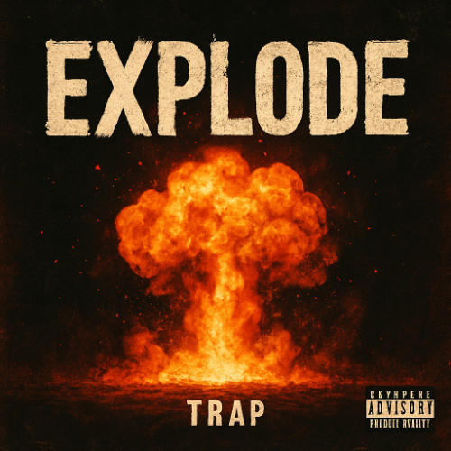 Explode