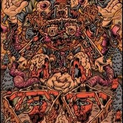 Bon voyage - Trip 1 Acidcore