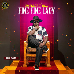 FINE FINE LADY