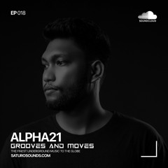 Grooves And Moves 018 | Alpha21