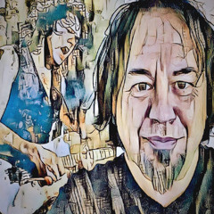 44 Moore (Homage To Gary Moore)