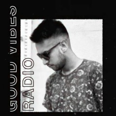 Good Vibes Radio 003 - Nico Olivera