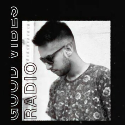 Good Vibes Radio 003 - Nico Olivera