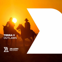 Terra V - Outlaws (Extended Mix)
