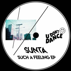 SUNTA - Such A Feeling (Deepsmith Remix)