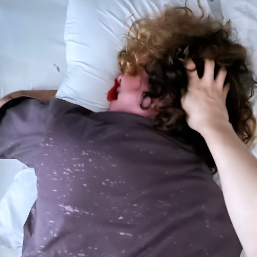 i got drugged and had my bussy raped by a transgirl at the club but it's whatever it felt good ig