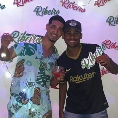 VAI TOMANDO PAU DE ALCÂNTARA ATÉ STA IZABEL (( DJ's RIBEIRO E CL DO ANAIA )) 2021 ♫