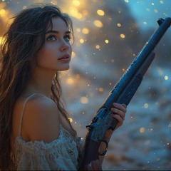 YOU'RE A DANGEROUS MAN