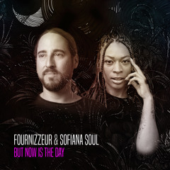 But Now Is the Day (Radio Edit) [feat. Sofiana Soul]