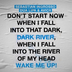 Don't Start River Up (RASED Mashup)BUY: FREE DOWNLOAD 320 KBPS
