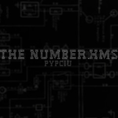 THE NUMBER.xms