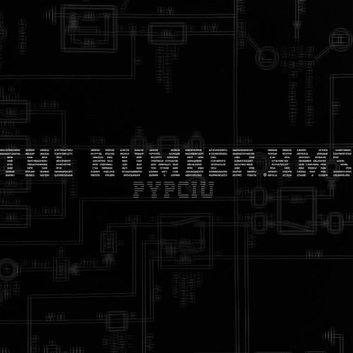 THE NUMBER.xms