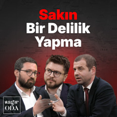 Deprem Uzmanlarının Arasındaki Kavga - Sakın Bir Delilik Yapma | Sağır Oda 3