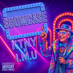 KTNY & I.M.U - Showcase [FREE DL]