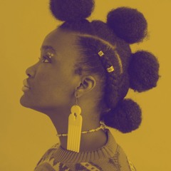 Urban Kiz/Kizomba mix african vibe - July 2024