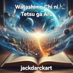 Watashi no Chi ni Tetsu ga Aru ( pop rock anthemic )