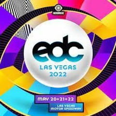 EXCISION Live @ EDC LAS VEGAS 2022
