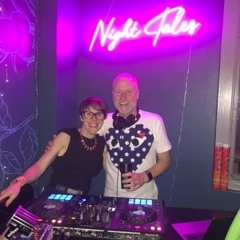 NIGHT TALES LIVE 25 SEPTEMBER 2021