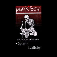 Cocaine Lullaby