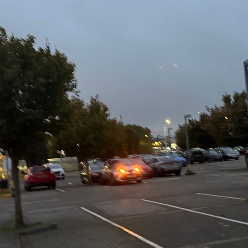 Industry Standard - What You Want (Bkode a fleeting memory-ification)