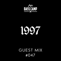 Bass Camp Guest Mix #047 - 1997