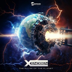 Xenoben - The Pulse Of The Planet