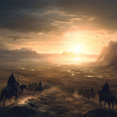 Echoes of the Horse Lords (Rohan)