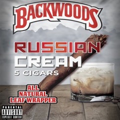 Russian Cream feat. Ant Clark