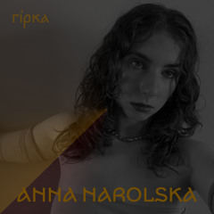гіpка - Anna Narolska