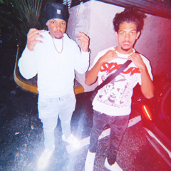 #cominfayohead feat kozyhendrix