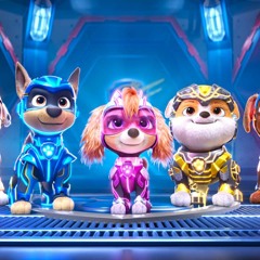ver!!_La Patrulla Canina: La Superpelícula_{{PAW Patrol 2023}}| Cines+ en 2023 (película Completa)
