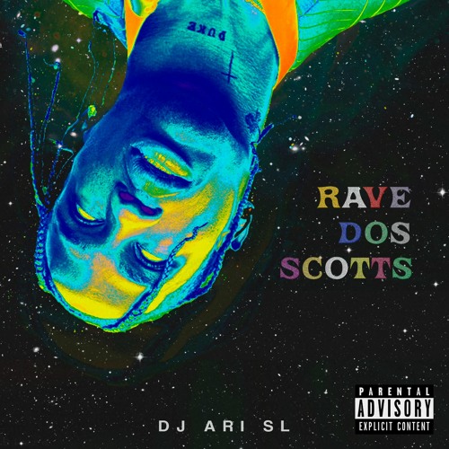 Rave dos Scotts - MC Gomes, MC Brankim (DJ Ari SL)