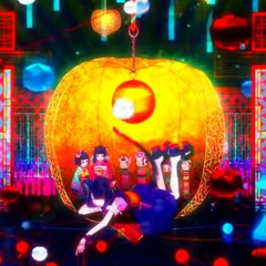 KYO／揺籠×Infection (+VSQx)