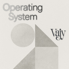Vajy – Operating System (Melodic Techno / Progressive House DJ Mix)
