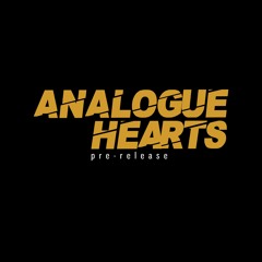 AH- THE MIRROR MASTER MIX #1