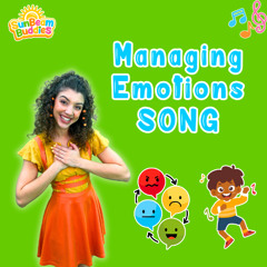 Managing Emotions Sing-Along - SunBeam Buddies