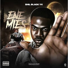 SHIL BLACK YK 🤡_ENEMIES