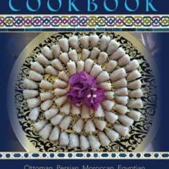 [ACCESS] KINDLE 📋 Sephardic Heritage Cookbook: Ottoman, Persian, Moroccan, Egyptian