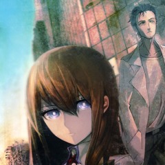 Steins Gate OP