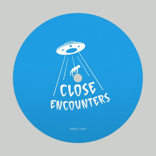 P R E M I E R E | Adriana Lopez - SMV [Close Encounters]