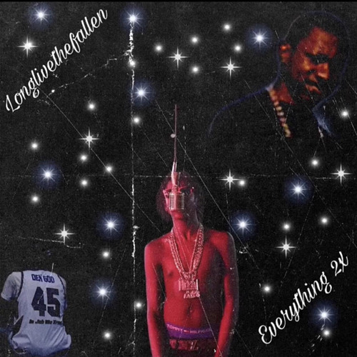 Atm x Big steelo -tippy Toes