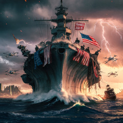 Donroe Doctrine - Stereolithica 702