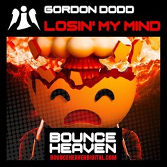 Vinyl Vandal - Losin' My Mind [Sample]