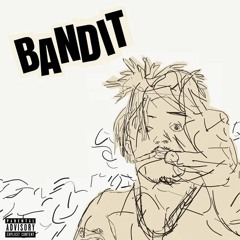 Bandit - Juice WRLD (All Unheard Verses) - (Mixed By Phantom)