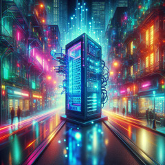 AI Data Centers: The Cool Revolution Behind the Tech Boom